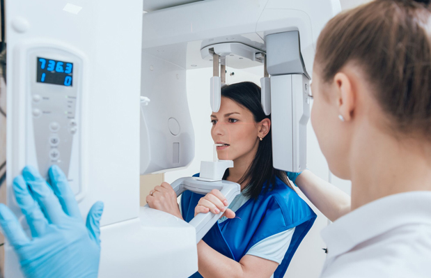 What Are Dental X Rays