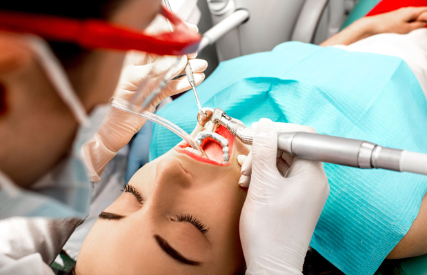 Why Is Sedation (sleep) Dentistry Needed