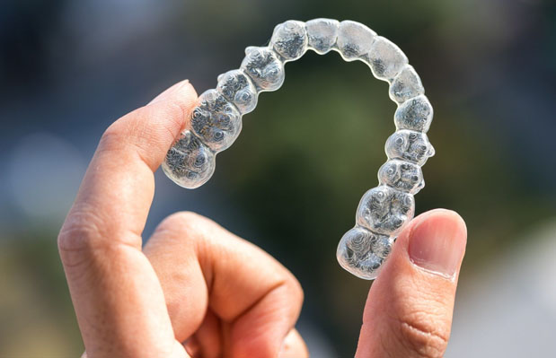 Invisalign